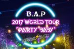 Fanmeeting & Party