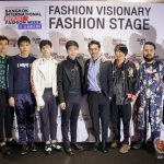 วง “ทาบาสโก้” เปิดคอลเล็คชั่นเสื้อผ้าครั้งแรก ข่าวบันเทิง