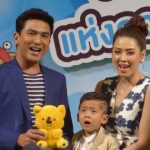 โคอะลามาร์ช 77 คาแรคเตอร์พิเศษ ใน “โคอะลามาร์ช พาเหรดแห่งความสุขสนุก x2” Press conference