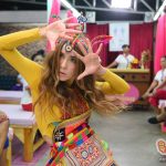 #ปาล์มมี่ มาแล้ววว อยู่บ้านใหม่ genie records ชวนขยับคลายเส้นกับเพลงรักอารมณ์ดี“นวด” MV