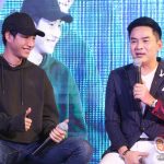 “เลอซาช่า” เอาใจแฟนคลับแบบสุดติ่ง คว้า #เป๊ก – #ผลิตโชค โชว์ปรากฏการณ์ห้างแตกอีกครั้งในงาน “Miracle Beauty” EVENTS
