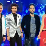 #โรส กุมขมับกลางเวที!! #เสียงแตก เห็นต่าง..” #อ๊อฟ #ปาล์ม #แก้ม” Gossips