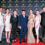 #คริส #หอวัง #ขึ้นแท่น #พรีเซ็นเตอร์ “MERCURY CLINIC” EVENTS