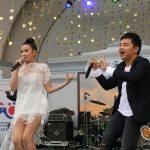 “ใบเตย อาร์สยาม” นำทีม จัดเต็มความสนุกข้ามประเทศ ในงานไทยเฟสติวัล ครั้งที่ 18 กรุงโตเกียว EVENTS
