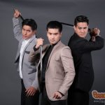 โอริเวอร์ ไม่หวงระเบิด!!! ส่ง “มือเหนือเมฆ” อาหารจานใหม่ให้คนดูได้สะใจกว่าเดิม!! Gossips