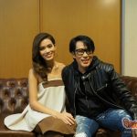 “ติช่า” ดี๊ด๊า!! ซุปตาร์เบอร์หนึ่งของเมืองไทย “เบิร์ด ธงไชย” แอบปลื้ม Gossips