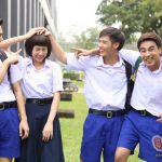 Drama, Series & Sitcom