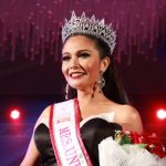 งานประกวด Mrs. Universe Thailand 2017 Competition & Awards