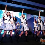 BNK 48 เปิดตัวอย่างยิ่งใหญ่กับ 16 สาวเซ็นบัตสึ ผู้ถูกเลือก Press conference