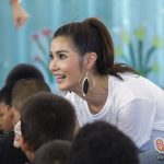 ทีมทัพนักแสดง “เมียหลวง” พาแฟนละครร่วมส่งมอบความสุข ความบันเทิง ข่าวบันเทิง