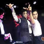 “โอ-อนุชิต” เท้าไฟ…ฟื้นตำนานดนตรีป๊อประดับโลก ‘ไมเคิล แจ็คสัน’ ข่าวประชาสัมพันธ์ & หมวดอื่นๆ