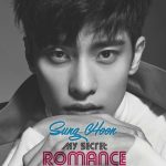 ซองฮุน #SungHoon มา  One Day Stand กับแฟนคลับ ในวันเสาร์ที่ 15 ก.ค. 60