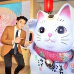 “หมาก-ปริญ” เผยไลฟ์สไตล์ เป็นเจแปนเลิฟเวอร์! ลั่นเตรียมไปเที่ยวเดือนหน้ากับคนรู้ใจในงานแถลงข่าว “โตโยสึ เจแปน เฟสติวัล” EVENTS
