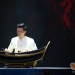 กร กันต์ เปิดศึกปะทะเดี่ยวระนาดกับขุนอินอีกครั้ง กลางคอนเสิร์ตเพื่อการอนุรักษ์ “อารีย์….มีเพลงเพราะ” EVENTS