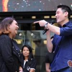 หน้ากากสามี กันต์-กันตถาวร แชร์ไอเดียแต่งบ้าน ในงานฉลองเปิดตัว “แกรนด์โฮม บางนา” EVENTS