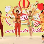 “เลย์” เปิดตัวแคมเปญระดับโลกสุดยิ่งใหญ่ “เลย์ เพราะชีวิตต้องมีรสชาติ” ตอกย้ำเบอร์หนึ่งตลอดกาล ครั้งแรก! ในเอเชียแปซิฟิก EVENTS