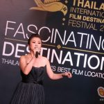 กรมการท่องเที่ยว เดินเกมรุกต่อยอดความสำเร็จดันประเทศไทยขึ้นแท่น World’s Best Film Location เปิดเทศกาลภาพยนตร์ต่างประเทศที่ถ่ายทำในประเทศไทย ครั้งที่ 5 Press conference