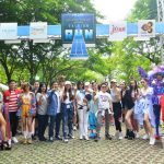 เหล่าแฟชั่นไอคอน รวมตัววิ่งการกุศล ใน ‘FM ONE Holistic Health Share : Fashion Run’ EVENTS