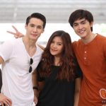Drama, Series & Sitcom