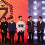 งานแถลงข่าว #GOT7 THAILAND TOUR 2017 ”NESTIVAL”