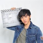 #ภณ ณวัสน์ หนุ่มหล่อออร่าพุ่งดาวรุ่งน้องใหม่ ที่จะมาเรียกเสียงกรี๊ด พร้อมกระชากหัวใจของสาวๆ ใน #สายลับจับแอ๊บ Gossips
