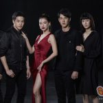Drama, Series & Sitcom