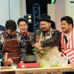 3 พิธีกร #อ๊อฟ #ป๊อป #ว่าน #แฉเรื่องลับ สุดๆ ของ #เบน ชลาทิศ ใน #สามแยกปากหวาน ห้ามพลาด! Gossips