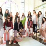 ครั้งแรกของAsvและ ซาร่าเล็กจ์กับแคปซูลคอลเลคชั่นพิเศษ “Asv x Sara L. Capsule Collection” EVENTS