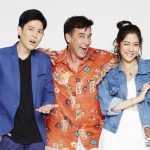 Drama, Series & Sitcom