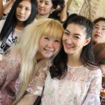 แพนเค้ก&กุ้ง ศรุดา มุ่งมั่นสร้างเด็กไทยไปเมืองนอก!!! ผุดกิจกรรม Harajuku Kids with Teddy Castle by Pancake สร้างสัมพันธ์ความรักในครอบครัว EVENTS