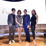 “เต๋า-แพท” คู่จิ้นซีรีส์แห่งปี ฉลองยอด 500 ล้านวิว Princess Hours Thailand “รักวุ่นๆเจ้าหญิงจอมจุ้น EVENTS