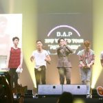 B.A.P. ระเบิดปาร์ตี้สุดความมันส์… ใน B.A.P 2017 WORLD TOUR PARTY BABY : BANGKOK BOOM