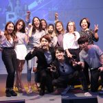 #ฮั่น #เม้าส์ #เปรม เขิน #โชว์เกงลิง ..!! #ใบเตย #น้ำตาคลอ แฟนกรี๊ด.. ฟินยกกำลัง 2 ใน “จีเอ็มเอ็ม บราโว่ พรีเมียร์” Press conference