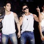 “WILD NIGHT” พร้อมเสิร์ฟความสุขให้คนไทยได้คึกคักกับโชว์สุดพิเศษที่มีคนดูทั่วโลก Press conference