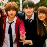 ระหว่าง คนที่เรารัก หรือ คนที่รักเรา หนุ่มคนไหนจะได้ใจสาว Peach Girl  #เธอสุดแสบที่แอบรัก จาก #มังงะดัง สู่จอ ภาพยนตร์