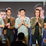 #DVICIO #อ้อนหนักมาก ! “#ประเทศไทย พวกเรากลับมาแว้ว” งาน ‘TOYOTA PRESENTS DVICIO VOLVEMOS IN BANGKOK 2017’ วันเสาร์15 ก.ค.นี้ International Artist