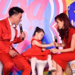 Chupa Chups Bath & Body Skin” ชวน “ตั๊ก บริบูรณ์” พร้อมครอบครัวสุดหรรษา กระจายความหอมกลางเมือง! Press conference