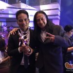 ดารา นักแสดง และผู้จัดละคร จากทางช่อง 3 ตบเท้าร่วมงานประกาศผลรางวัลนาฏราช ครั้งที่ 8 ประจำปี 2559 อย่างคับคั่ง ข่าวบันเทิง