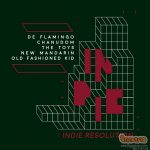 What The Duck จับมือ #Jameson รวม 5 วงดนตรีอินดี้มาแรง เปิดตัวอัลบัมพิเศษ “Indie Resolution” MUSIC