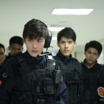 Drama, Series & Sitcom