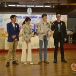 “อาร์ม วิบูลย์” การันตีความยิ่งใหญ่คอนเสิร์ตคิดถึงแม่ ครั้งที่ 20 Press conference