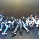 ‘GET 102.5’ ส่งศิลปิน ‘MILD & ROOFTOP’ ข่าวบันเทิง
