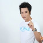 ครั้งแรกในชีวิต ‘ริว จิตสัมผัส’ กับบทบาทดีเจ. ‘FM ONE 103.5’ ข่าวบันเทิง