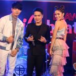 #เอ๊ะ จิรากร ปาดเหงื่อ หันเอาดีหัดแต่งเพลง…แต่ไปไม่รอด!! ข่าวบันเทิง