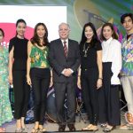 ฮาวายานัสจัดงาน Make Your Own #Havaianas ปีที่3 เอาใจคนรักแฟชั่น Press conference