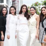 จับตานักแสดงสาวดาวรุ่ง ช่อง 7 HD #มุกดา #เนย #พีพี #มิ้นท์ #พลอย #คะน้า กอดคอเรียกเรตติ้ง ข่าวบันเทิง