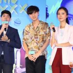 “ทาเลนต์ วัน” เปิดตัวรอบปฐมทัศน์ ภาพยนตร์ไทยโดนใจวัยรุ่น “you & me XXX” Press conference