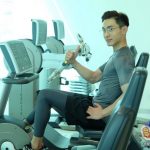 #นัททิว #เครียดจัด ปวดคอ จน อ้วก!!! โชคดีค้น พบ #แพทย์ทางเลือก #ช่วยชีวิต