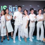 9 ซุป’ตาร์ พาท่องโลกดิจิทัลบนเครือข่าย “AIS Next G” กับนิยามคำว่า “Next Generation” Press conference
