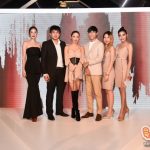 #น้ำชา ชีรณัฐ ยูสานนท์ เปิดตัว แร้ด คอสเมติก” ( RAD COSMETICS ) Press conference